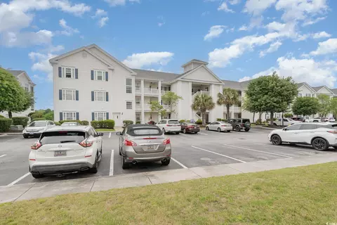 901 W Port Dr #1021, North Myrtle Beach, SC 29582