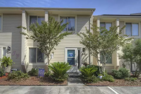 951 Plantation Dr #D5, Little River, SC 29566