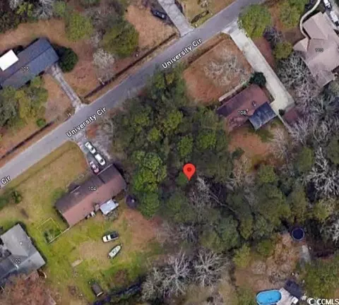 106 University Cir, Conway, SC 29526
