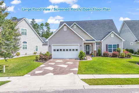 9332 Pond Cypress Ln, Myrtle Beach, SC 29579
