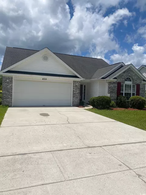 405 Pennington Loop, Myrtle Beach, SC 29588