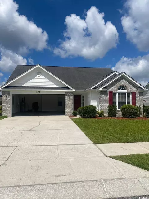 405 Pennington Loop, Myrtle Beach, SC 29588 photo 23