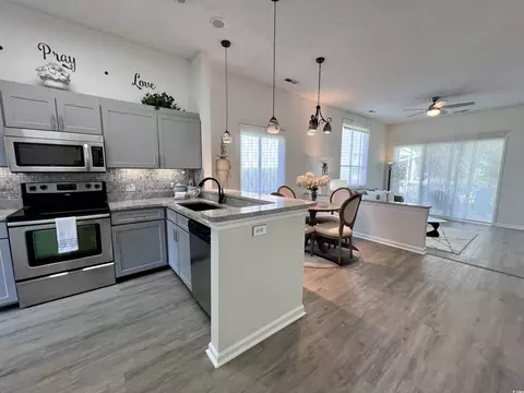 3902 Myrtle Pointe Dr #3902, Myrtle Beach, SC 29577 photo 3