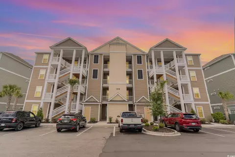 149 Ella Kinley Cir #13-302, Myrtle Beach, SC 29588