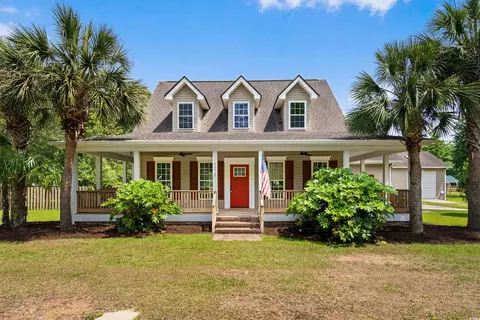5175 Berkeley Ct, Murrells Inlet, SC 29576