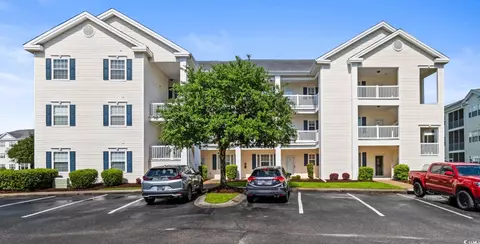 901 W Port Dr #2009, North Myrtle Beach, SC 29582