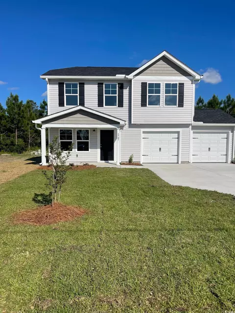 2787 Scarbrough Dr, Loris, SC 29569
