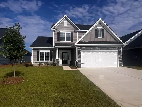 176 Azure Loop, Myrtle Beach, SC 29588