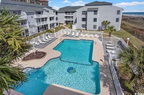 1806 N Ocean Blvd #105B, North Myrtle Beach, SC 29582