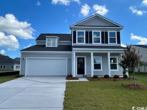 258 Valerio St, Myrtle Beach, SC 29579
