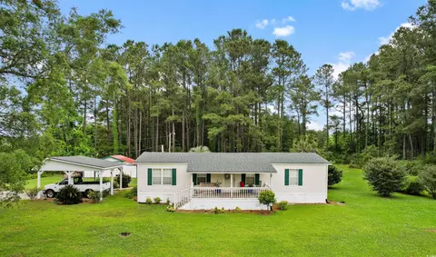 2340 Luck Rd, Galivants Ferry, SC 29544