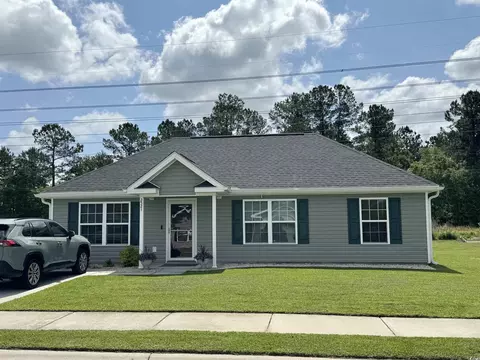 2521 Romantica Dr, Conway, SC 29527
