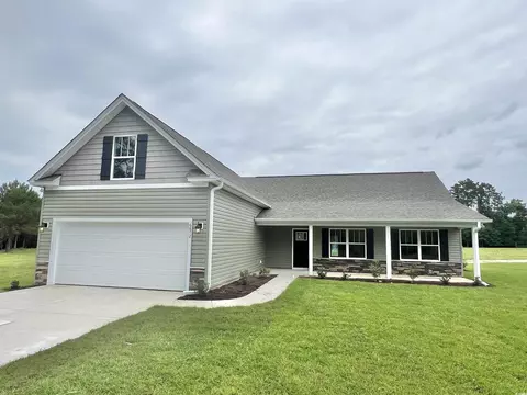 6872 Highway 804, Conway, SC 29527