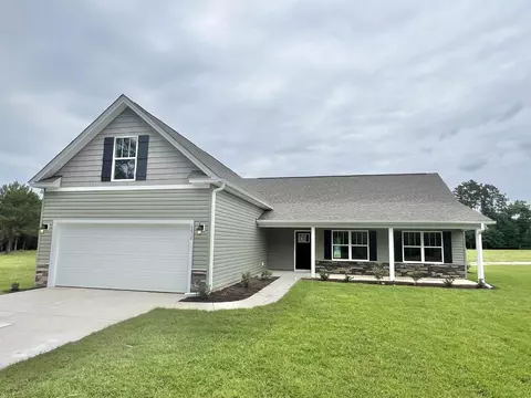 6872 Highway 804, Conway, SC 29527