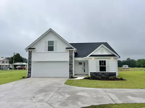 1178 Daisy Rd, Loris, SC 29569