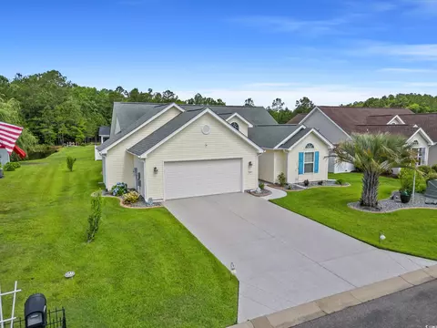 229 Marsh Hawk Dr, Myrtle Beach, SC 29588