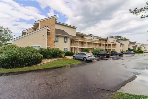 1025 Plantation Dr W #2421-22, Little River, SC 29566