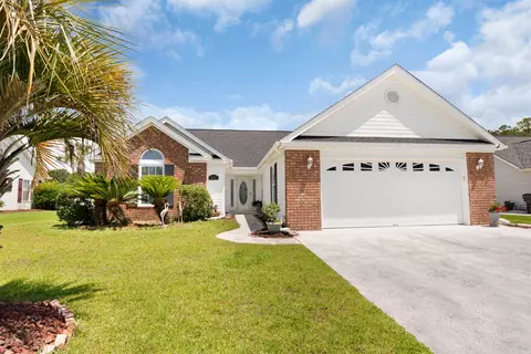 2005 Neath Ct, Myrtle Beach, SC 29588