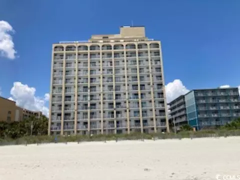 1207 S Ocean Blvd #20704, Myrtle Beach, SC 29577