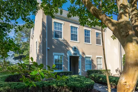 4578 Girvan Dr #14E, Myrtle Beach, SC 29579