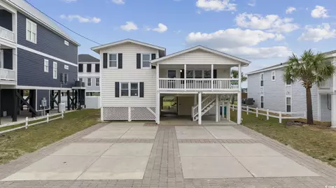 872 S Waccamaw Dr, Murrells Inlet, SC 29576