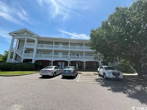 3935 Gladiola Ct #302, Myrtle Beach, SC 29588