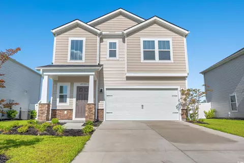 4735 Hopespring St, Myrtle Beach, SC 29579
