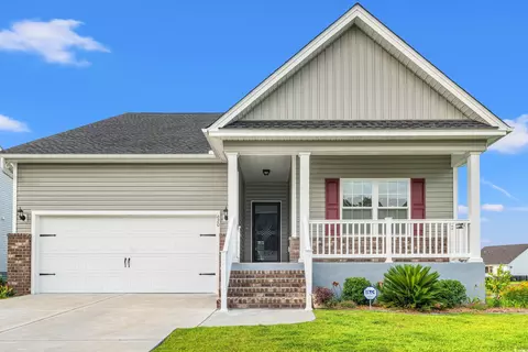 620 Winnow Way, Georgetown, SC 29440