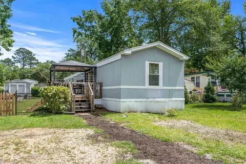2708 Capricorn Dr, Myrtle Beach, SC 29575