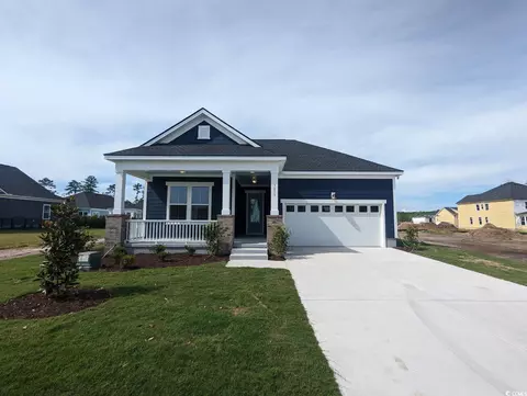 3015 Reamer Dr, Murrells Inlet, SC 29576