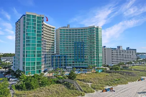 300 N Ocean Blvd #321, North Myrtle Beach, SC 29582