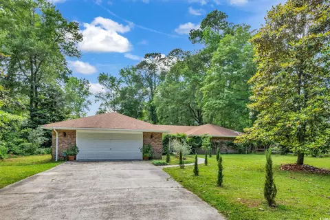 126 University Cir, Conway, SC 29526