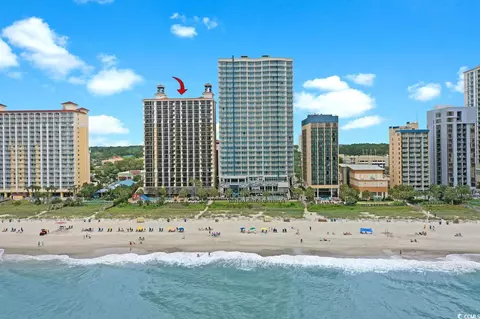 2004 N Ocean Blvd #372, Myrtle Beach, SC 29577