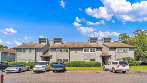 10301 N Kings Hwy #11-4, Myrtle Beach, SC 29572