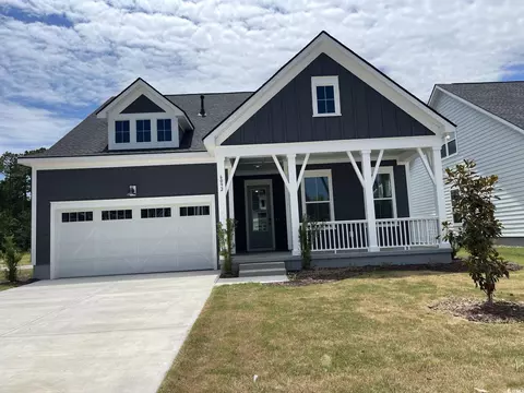 6092 Curran St, Murrells Inlet, SC 29576