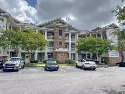 4885 Magnolia Pointe Ln #301, Myrtle Beach, SC 29577