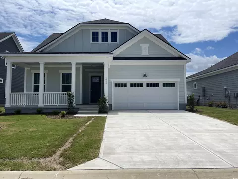6088 Curran St, Murrells Inlet, SC 29576