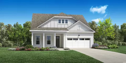 6071 Curran St, Murrells Inlet, SC 29576