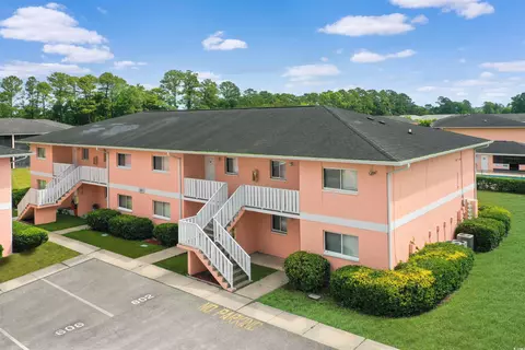 1101 2nd Ave N #606, Myrtle Beach, SC 29575