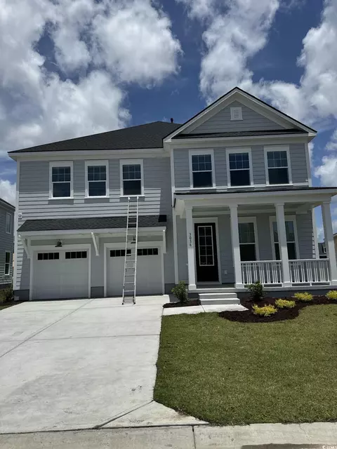 3036 Reamer Dr, Murrells Inlet, SC 29576