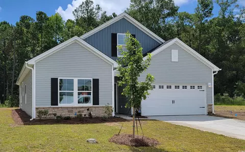 922 Agostino Dr, Myrtle Beach, SC 29579
