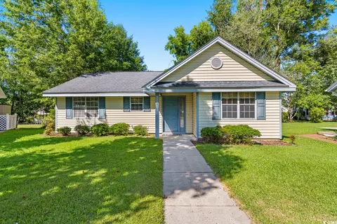 6618 Cinnamon Fern Ln, Myrtle Beach, SC 29588