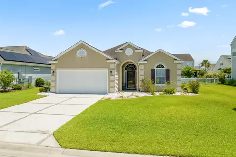 5128 Fairmont Ln, Myrtle Beach, SC 29579
