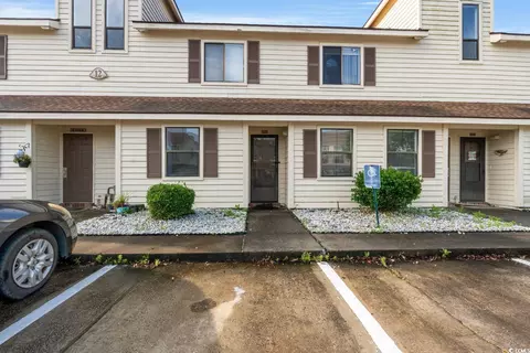 510 Fairwood Lakes Ln #12-I, Myrtle Beach, SC 29588