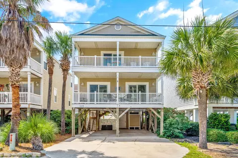 1412 S Ocean Blvd # -B, Surfside Beach, SC 29575