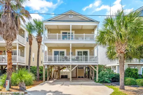 1412 S Ocean Blvd # -B, Surfside Beach, SC 29575