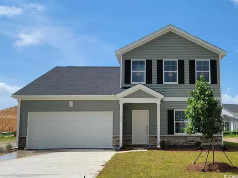 820 Agostino Dr, Myrtle Beach, SC 29579