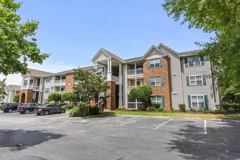 3774 Hitchcock Way #838, Myrtle Beach, SC 29577