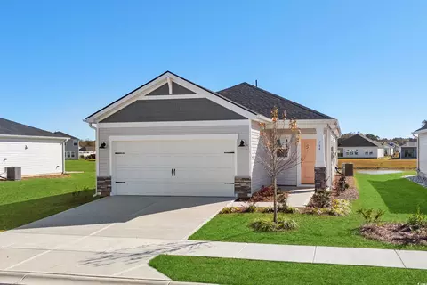 766 Cypress Preserve Cir, Longs, SC 29568