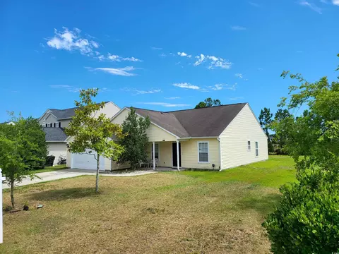 764 Dragonfly Dr, Myrtle Beach, SC 29579